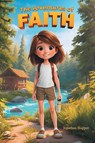 The Adventures of FAITH - Jonathan Hopper - 9798385070435