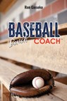 Baseball Bench Coach - Ronald Gieseke - 9798385162345