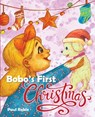 Bobo's First Christmas - Paul Roble - 9798385199389