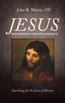 Jesus - John R. OP Morris - 9798385205103