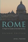 Rome, Second Edition - James L. Papandrea - 9798385206643