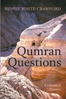 Qumran Questions - Sidnie White Crawford - 9798385218448