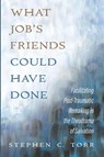 What Job s Friends Could Have Done - Stephen Torr - 9798385227563
