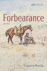 Forbearance - Cameron Brooks - 9798385232857
