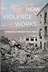 How Violence Works - John Babak Ebrahimian - 9798385234578