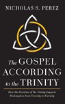 The Gospel According to the Trinity - Nicholas S. Perez - 9798385237968