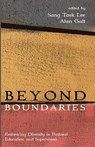 Beyond Boundaries - Sang Taek Lee ; Alan Galt - 9798385239696
