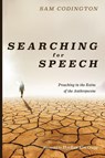 Searching for Speech - Sam Codington - 9798385241484