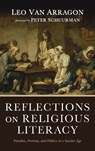 Reflections on Religious Literacy - Leo van Arragon - 9798385256525