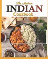 The Modern Indian Cookbook: The Essential Easy Indian Food Cookbook - Carla Hutson - 9798388614940