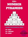 Puzzlemania's Number Pyramid: Awaken Your Mathematical Genius - Jason Stan - 9798390900888