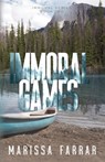 Immoral Games - Wander Aguiar - 9798391119289