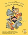 The Journey of Butterflies: An Epic Migration in Somali and English - Jane Kurtz - 9798392330157