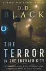 The Terror in the Emerald City - D. D. Black - 9798395459626