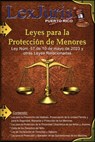 Leyes para la Protección de Menores.: Ley Núm. 57 de mayo de 2023 y Otras Leyes Relacionadas. - Juan M. Díaz Rivera - 9798397312127
