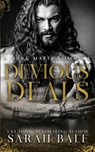 Devious Deals: A Dark Mafia Romance - Michelle Lancaster - 9798398262599