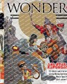 WONDER Magazine 16 - Saturday Morning TV: the children's magazine for grown-ups - Mike Bogue - 9798398363265