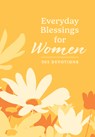 Everyday Blessings for Women: 365 Devotions - Ron Beers - 9798400500886