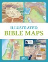 Illustrated Bible Maps - Rose Publishing - 9798400502514
