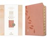NLT Every Woman's Bible, Filament Enabled (LeatherLike, Pink Petals, Indexed, Red Letter) - New Living Translation - 9798400503078