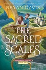 Sacred Scales - Bryan Davis - 9798400504235