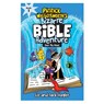 Patrick Wigglesworth's Bizarre Bible Adventure Old Testament 3-Book Set - Jack Hagler ; Liz Hagler - 9798400506444