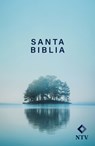 Santa Biblia NTV, Edicion premio y regalo (Tapa rustica) - Tyndale House Publishers - 9798400510212