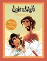 Light of the World: Friends of Jesus Coloring and Activity Book - The Salvation Poem Project - 9798400515194