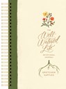The Well-Watered Life - Gretchen Saffles - 9798400521041