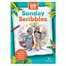 Sunday Scribbles -  - 9798400523892