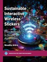 Sustainable Interactive Wireless Stickers - Nivedita Arora - 9798400713736