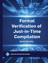 Formal Verification of Just-in-Time Compilation - Aurèle Barrière - 9798400713774