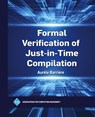 Formal Verification of Just-in-Time Compilation - Aurèle Barrière - 9798400713781