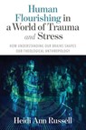 Human Flourishing in a World of Trauma and Stress - Heidi Ann Russell - 9798400801358