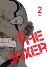 The Boxer, Vol. 2 - Adnazeer Macalangcom ; JH - 9798400900112