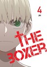 The Boxer, Vol. 4 - Adnazeer Macalangcom ; JH - 9798400900181