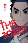 The Boxer, Vol. 5 - Adnazeer Macalangcom ; JH - 9798400900198
