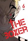 The Boxer, Vol. 6 - Adnazeer Macalangcom ; JH - 9798400900204