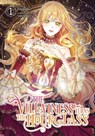 The Villainess Turns the Hourglass, Vol. 1 - Adam Jankowski ; Antstudio ; SANSOBEE SANSOBEE - 9798400900808