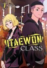Itaewon Class, Vol. 1 - Kwang jin ; Madeleine Jose - 9798400901409
