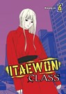 Itaewon Class, Vol. 6 - Kwang jin ; Shirley Chen - 9798400901508