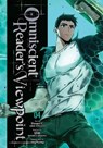 Omniscient Reader's Viewpoint, Vol. 4 - J. Torres ; singNsong ; Sleepy-C(3B2S STUDIO) ; UMI(REDICE STUDIO) - 9798400901621