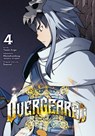 Overgeared, Vol. 4 - Adam Jankowski ; Monohumbug(REDICE STUDIO) ; Saenal Saenal ; Team Argo - 9798400901652