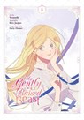 My Gently Raised Beast, Vol. 8 - Chana Conley ; Early Flower ; Kim JunJun ; Yeoseulki Yeoseulki - 9798400901690