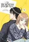 Haehwa: Business Proposal, Vol. 9 - Haehwa - 9798400901775