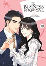 A Business Proposal, Vol. 10 - Abigail Blackman ; Haehwa Haehwa ; NARAK NARAK ; Perilla Perilla - 9798400901799