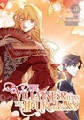 The Villainess Turns the Hourglass, Vol. 4 - Adam Jankowski ; Antstudio ; SANSOBEE SANSOBEE - 9798400901829