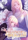 The Villainess Turns the Hourglass, Vol. 6 - Adam Jankowski ; Antstudio ; SANSOBEE SANSOBEE - 9798400901867