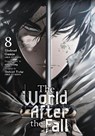 The World After the Fall, Vol. 8 - Shirley Chen ; singNsong ; Undead Gamja(3B2S STUDIO) ; Undead Ttalgi(3B2S STUDIO) - 9798400901904