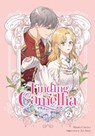 Finding Camellia, Vol. 2 - Jin Soye ; Manta Comics ; Rebecca Sze - 9798400902048